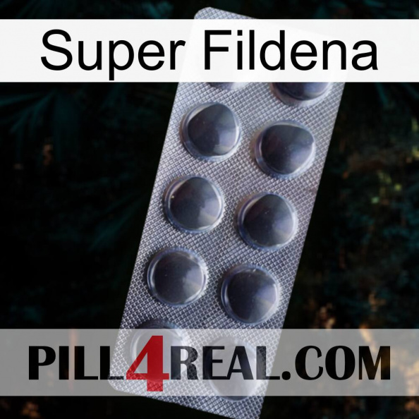 Super Fildena 30